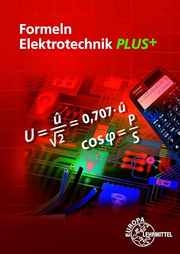 Formeln Elektrotechnik PLUS+