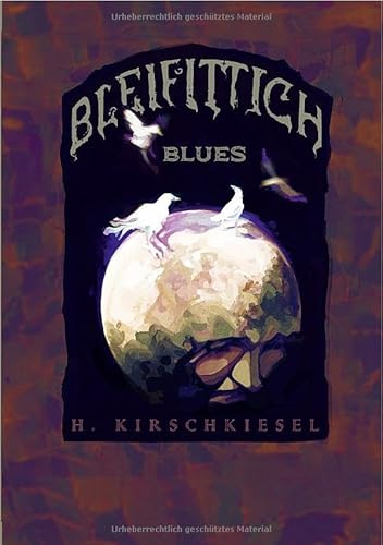 Bleifittich Blues: DE