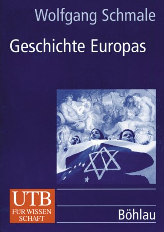 Geschichte Europas (UTB L (Large-Format): Uni-Taschenbücher)