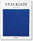 BA-Yves Klein - Anglais