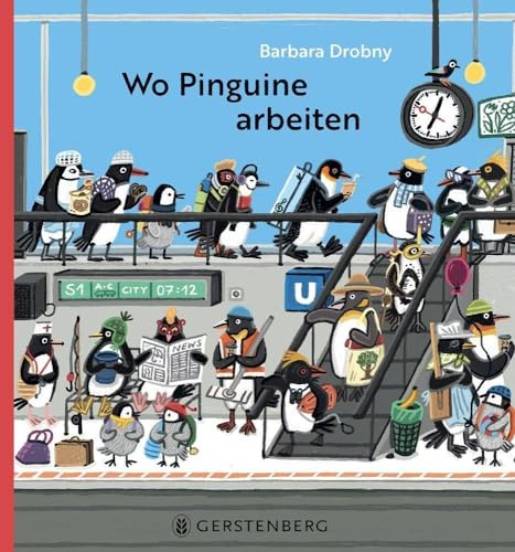 Gerstenberg Verlag