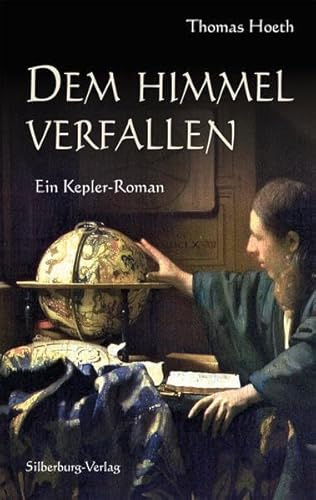 Dem Himmel verfallen: Ein Kepler-Roman