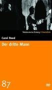 Der dritte Mann - SZ-Cinemathek 87