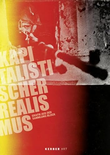 Kapitalistischer Realismus: Grafik aus der Sammlung Block
