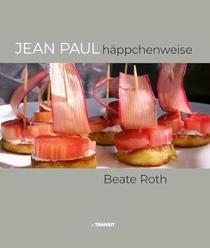 Jean Paul häppchenweise