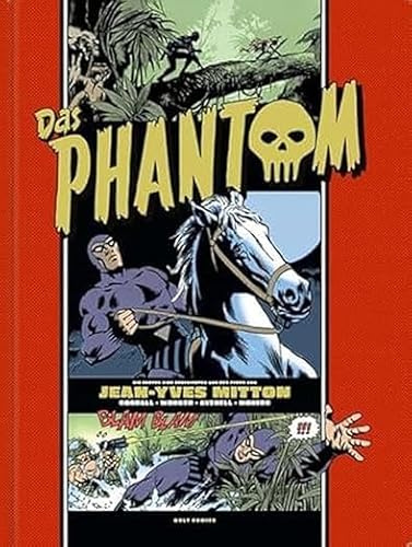 Privatdetektiv Brian Bones 2: Eldorado