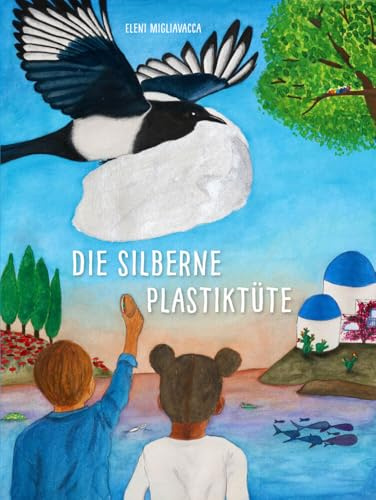 DIE SILBERNE PLASTIKTÜTE