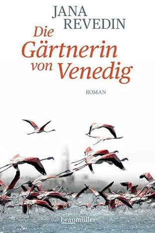 Die Gärtnerin von Venedig
