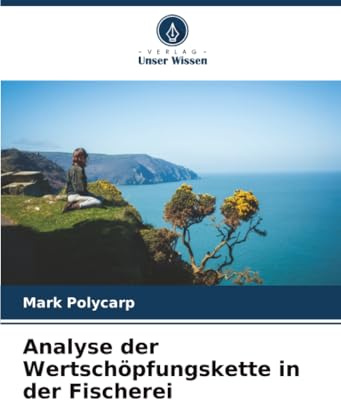 Analyse der Wertschöpfungskette in der Fischerei