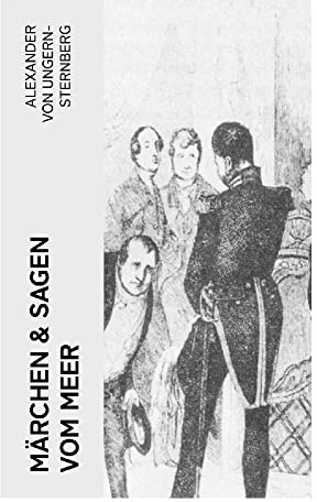 Märchen & Sagen vom Meer