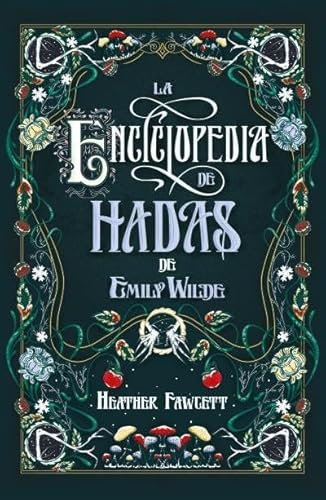 La enciclopedia de hadas de Emily Wilde (Umbriel narrativa)