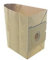 Sacchetti per aspirapolvere IT90 ( compatibile per IMETEC )