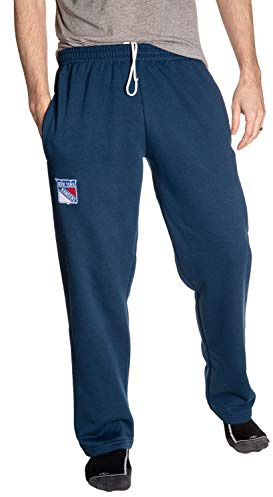 CALHOUN NHL Men's Official Team Sweatpants