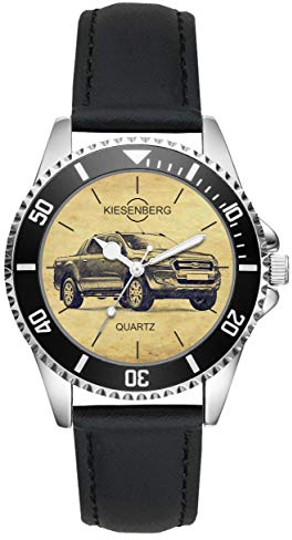 Geschenk für Ranger Fahrer Fans Kiesenberg Uhr L-6277