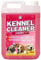 GardenersDream Kennel Cleaner 1 x 5L - Professional Safe Dog Cat Pet Odour Remover and Disinfectant 5 Litre Fragrance Fresh Concentrate 2 in 1 Simply Mix and Spray Solution (Cherry)