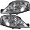 Scheinwerfer Halogen Set C3 Bj. 03/2002-10/2009 H7/H1