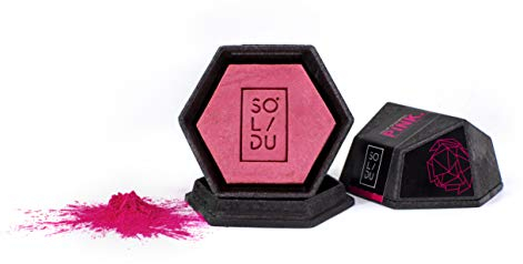 The Pink Normal Hair Peonia & Ylang-Ylang Shampoo Bar 65 Gr
