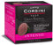 Caffè Corsini Gran Riserva Intenso Espresso Lavazza A Modo Mio Compatible Café Capsules 96 Unités 120 g