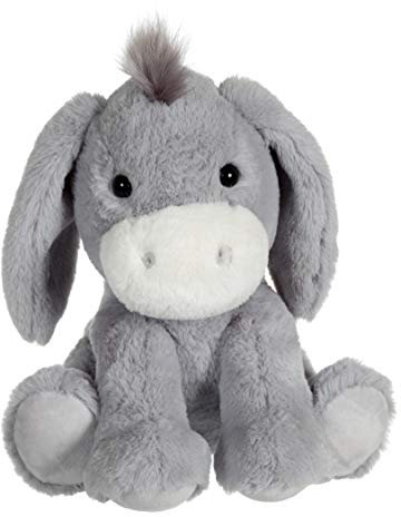 Gipsy Toys – Peluche Les Amis Floppy – ANE 30 CM