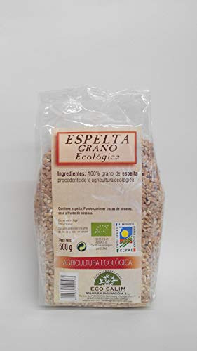 Eco-Salim ESPELTA GRANO ECO