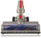 AINUO Motorhead Turbinenbürsten-Reinigungskopf Kompatibel mit Dyson V7 V8 V10 V11 V15 Staubsauger zum Reinigen von Teppichen, Böden, Fliesen