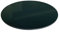 Panneau Composite Aluminium Couleur 3 mm Rond. Plaque aluminium Composite. Plaque Alu Couleur Ronde 3 mm. Composite Aluminium Couleur - Diamètre 200 mm - Noir
