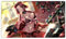 Mlikemat ZD014-259-A Spielmatte Akiza Izinski, CCG TCG Sammelkartenspielmatte und kostenlose Tasche