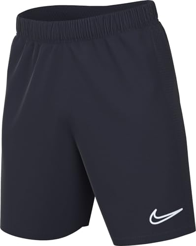 NIKE DR1360-451 M NK DF ACD23 Short K Pants Herren Obsidian/Obsidian/White Größe L