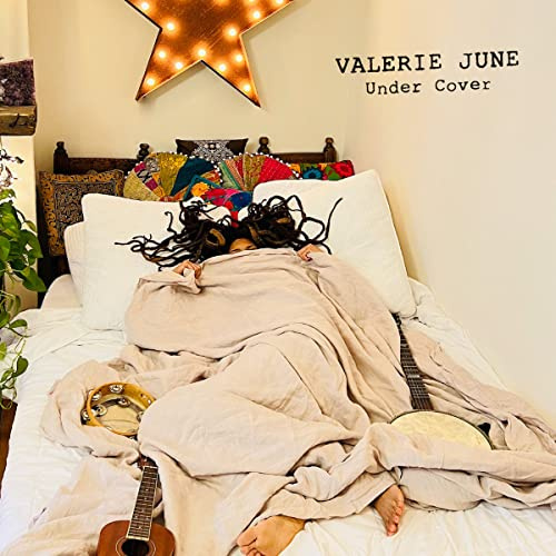 Under Cover (Ltd. Edition)
