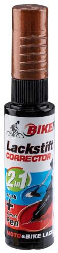 Fasi Unisex – Erwachsene Victoria Lackstift, Caramel Brown, 12 ml
