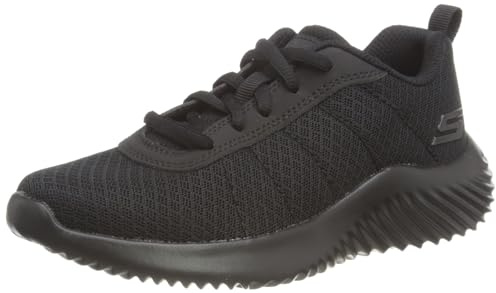 Skechers Jungen Bounder Karonik Sneaker