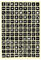 Multifunktions-Knopf-Aufkleber, KIMISS Rocker Switch Label Decal Car Luminous Sticker Car Light Stickers Switch Relay Decoration Rocker Switch Label Circuit Panel Decals