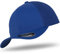 Flexfit Tactel Mesh Cap 6533 Royal S/M - im Bundle mit UD Skull Bandana