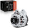 Frankberg Lichtmaschine Generator 180A Kompatibel mit 5er F10 F18 2010-2013 5er Gran Turismo F07 2009-2012 5er Touring F11 2009-2013 X5 E70 2010-2013 Replace# FG18S011