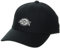 Dickies Herren Low Pro Logo Print Cap Hut, Schwarz, Einheitsgröße