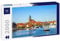 Lais Puzzle Waren an der Müritz, Mecklenburgische Seenplatte 2000 Teile