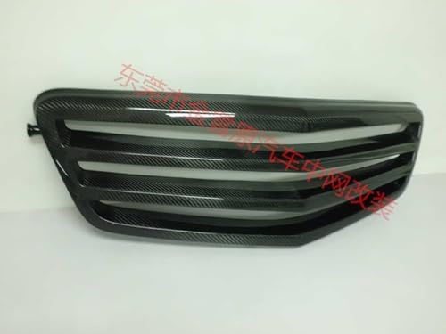 Auto Kühlergrill Für W212, Frontstoßstange Haube Kühlergrill Grill, Autoteile Performance Grill