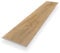 Vinylboden Klick Vinyl Premium Eiche Cuxhaven | Braun Holzoptik | integrierte Trittschalldämmung | 1220 x 225 x 5 mm | Paket mit 2,2 m² | Fußbodenheizung geeignet | 100% wasserfest | Bodenglück