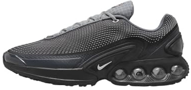 Nike HQ3816 AIR MAX DN Men Anthracite/Photon DUST-Smoke Grey-Black UK 9.5