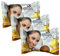 3 x DXN Reishi Ganoderma Seife
