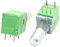 UGCMAFWLU 5 Teile/los RK09 B5K Schalter Potentiometer Lautsprecher Intercom Volumen Schalter 15mm Rundwelle