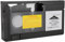YUEHISY VHS-C to VHS Motorized Cassette Adapter, Compatible with SVHS-C, JVC CP6BKU, C-P6U, PV-P1, VCA115, for VCR Player