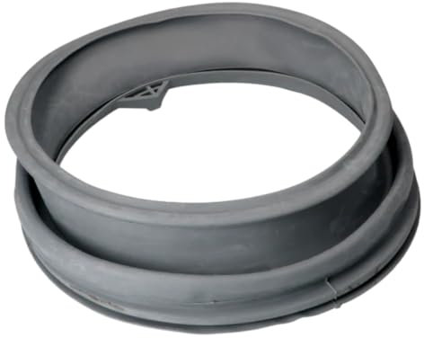 Washing Machine Door Seal Gasket Compatible With CANDY 41021401/43020484
