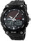 Yhsioaklo Reloj solar | Relojes de exterior para hombre – Reloj de pulsera multifuncional de moda casual para vestir deportivo, niños, fitness, fecha, trabajo, conducción, cumpleaños, negro, Refer to