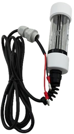 Hochleistungen Salzzellenersatz Mit Mühelos Wartung Und Verbesserten Wasserlücken In Der Dusche Mit Geringer Wartung Von Spas