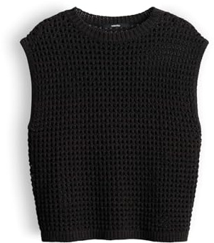 someday Stricktop Damen