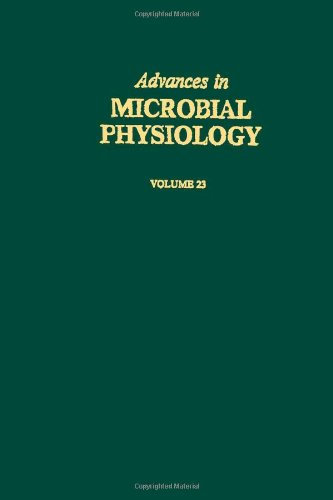 The Mortar & Pestle For Home Remedies: v. 23 (Advances in Microbial Physiology)