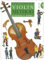 Violin Method Book 1 - Student's Book.