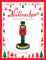 Nutcracker Coloring and Craft Book (Crafterina® Book Series)