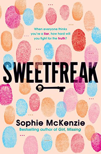 SweetFreak (Simon & Schuster Children's UK)